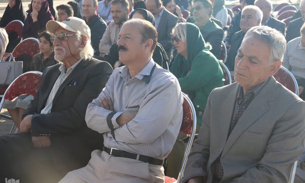 آئین بزرگداشت حافظ در ملایر‎ برگزار شد