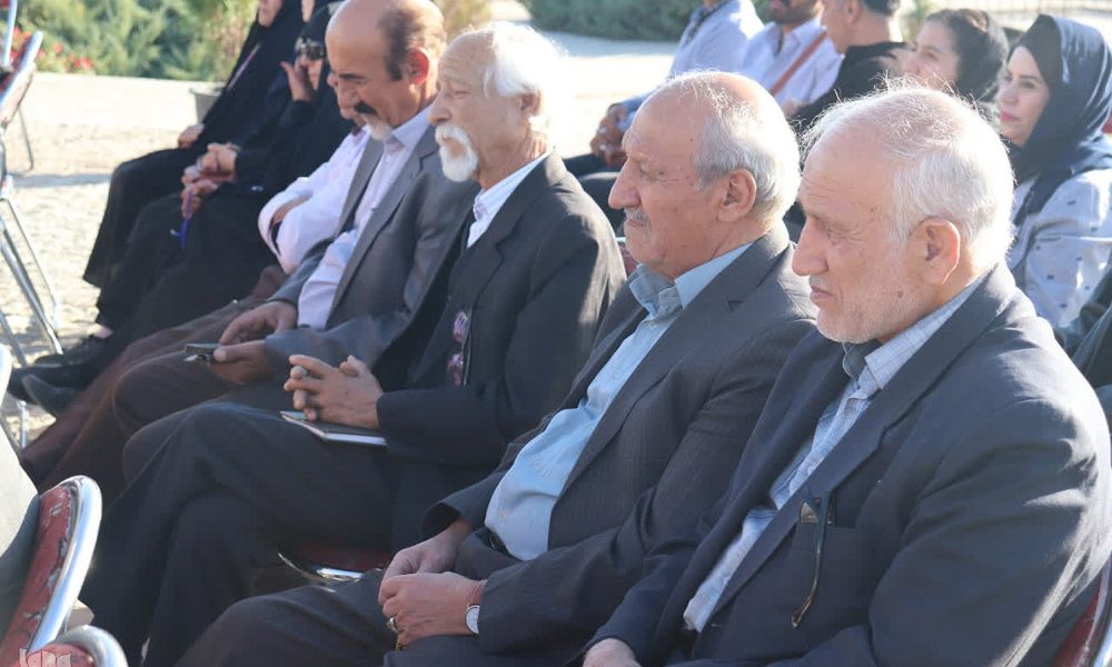 آئین بزرگداشت حافظ در ملایر‎ برگزار شد