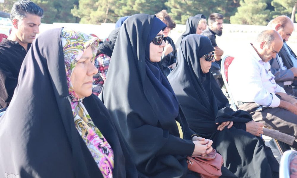 آئین بزرگداشت حافظ در ملایر‎ برگزار شد