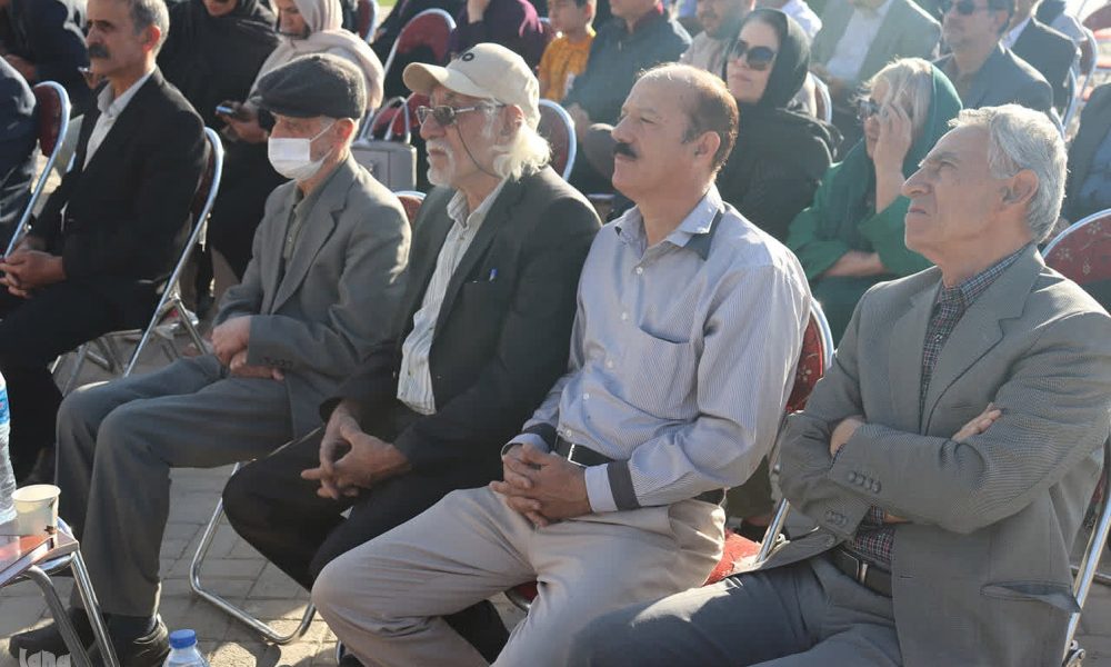 آئین بزرگداشت حافظ در ملایر‎ برگزار شد