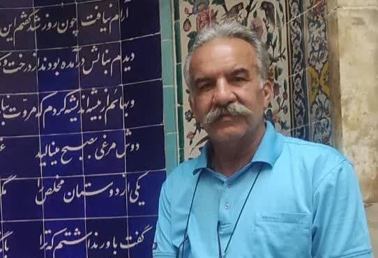 اهدای اعضای بدن جانباز ملایری به بیماران زندگی دوباره بخشید