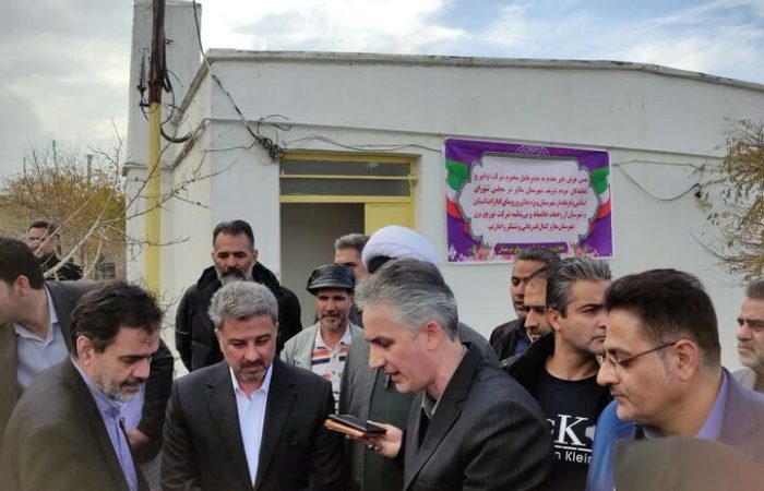 ملایر؛ پیشگام انرژی خورشیدی با ۲۳۰ مگاوات قرارداد تجدیدپذیر