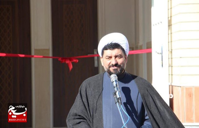 خیرین مدرسهساز با نام نیک خود در تاریخ ماندگار میشوند