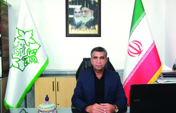 «اِلِمان نفس» در بلوار سپهبد شهید سلیمانی احداث می شود