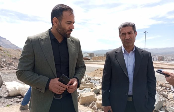 توسعه زیرساختهای ورزشی در مسیر تکمیل ابرمجموعه گردشگری «جهان کوچک»