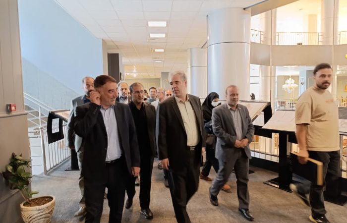 ملایر در مسیر تقویت جایگاه جهانی صنایعدستی؛ از توسعه بازارچهها و زیرساختهای گردشگری تا حمایت از تولید و صادرات